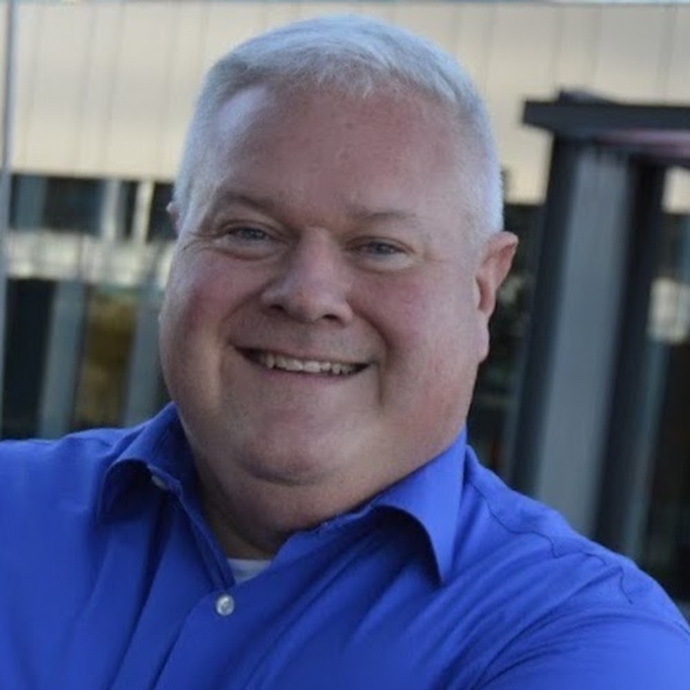 Meet your Posher, Jeff